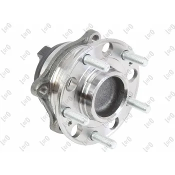 Náboj kola ABAKUS 141-01-422