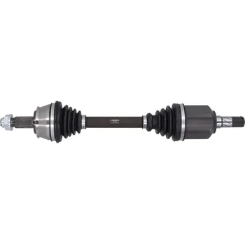 Hřídel nápravy Hnací hřídel KAMOKA 5011162