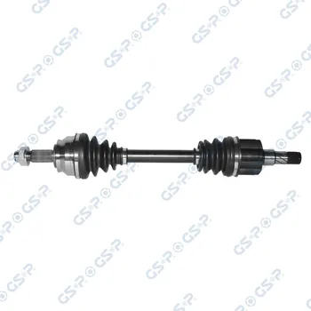 Hřídel nápravy Hnací hřídel GSP 217142