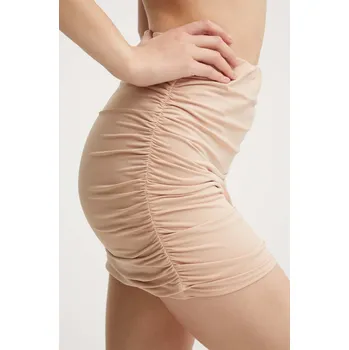 Dámská sukně Plážová sukně Praia Beachwear SWIM SKIRT SWIMSKIRT růžová 03M, vel. S/M