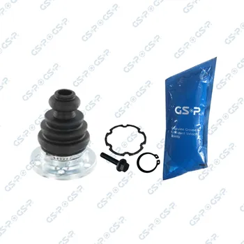 Hřídel nápravy Sada měchů, hnací hřídel GSP 700217