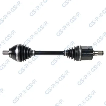 Hřídel nápravy Hnací hřídel GSP 202351OL