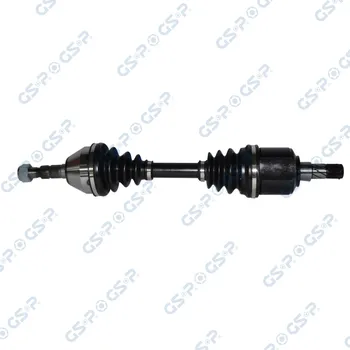 Hřídel nápravy Hnací hřídel GSP 221073