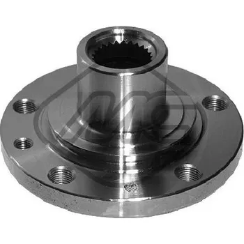 Náboj kola Metalcaucho 90114