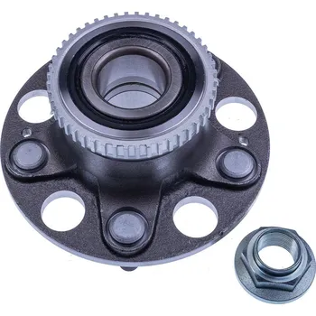 Sada ložisek kol DENCKERMANN W414037