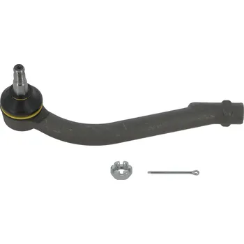 Soustava řízení Hlava příčného táhla řízení MOOG HY-ES-4939