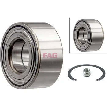 Sada ložisek kol Schaeffler FAG 713 6905 00