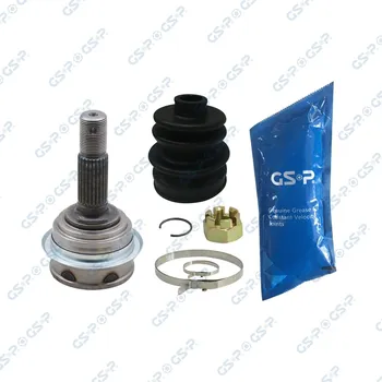 Autodíl Sada kloubů, hnací hřídel GSP 814012