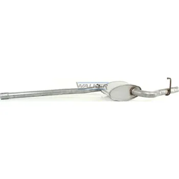 Tlumič výfuku Střední tlumič výfuku WALKER 22974