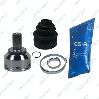 Hřídel nápravy Sada kloubů, hnací hřídel GSP 834048