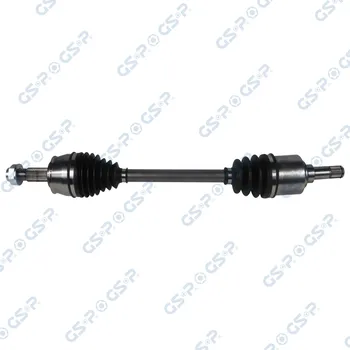 Hřídel nápravy Hnací hřídel GSP 217119