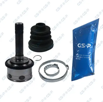 Hřídel nápravy Sada kloubů, hnací hřídel GSP 827002