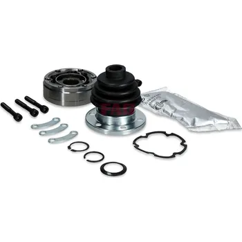 Hřídel nápravy Sada kloubů, hnací hřídel Schaeffler FAG 771 0365 30