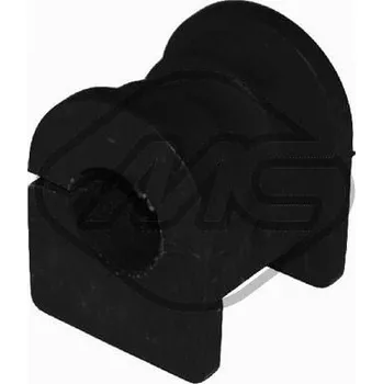 Stabilizátor nápravy Držák, Příčný stabilizátor Metalcaucho 04471