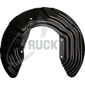 Brzdový kotouč Ochranný plech proti rozstřikování, brzdový kotouč TRUCKTEC AUTOMOTIVE 08.35.280