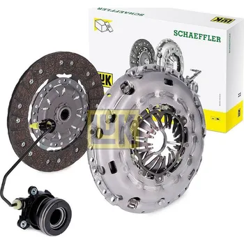 Spojková sada Sada spojky Schaeffler LuK 624 3224 34