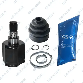 Hřídel nápravy Sada kloubů, hnací hřídel GSP 638001