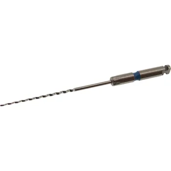 Medin a.s. K-Reamer 030 L28 strojní Medin K-Reamer 030 L28 – ruční fréza pro rychlou a bezpečnou preparaci kořenových kanálků