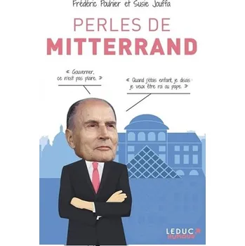Perly Mitteranda
