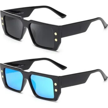 Brýlová obroučka JIM HALO obdélníkové sluneční brýle