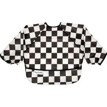 Kojenecká váha Dětské bryndáčky Tiny Twinkle, odolné proti nepořádku, voděodolné bryndáčky na krmení, pro batolata