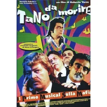 Tano, pro kterého se dá zemřít