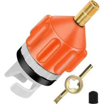 Vodácké vybavení Adaptéry na pumpu SIGANDG Adaptateur de Kayak