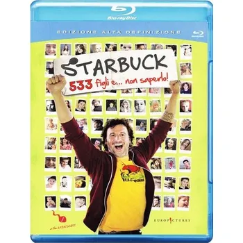 Starbuck - 533 dětí a..aniž by o tom věděly!