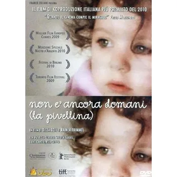 Ještě není zítra - Nováček