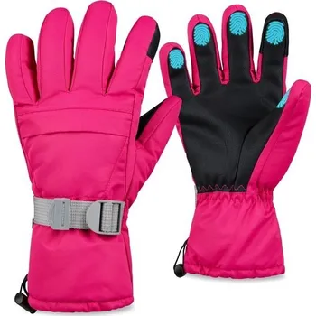 Rukavice Lyžařské rukavice CityComfort dámské