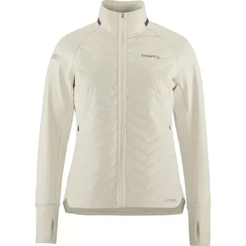 Dámská bunda CRAFT ADV SubZ 3 hnědá M