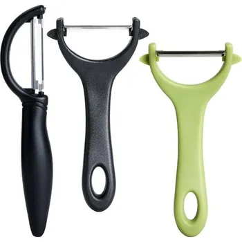 3dílná sada škrabek na zeleninu ktxaby