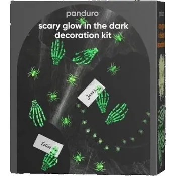 Panduro Hobby | Strašidelná sada dekorací