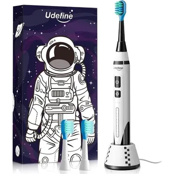 Elektrický zubní kartáček Elektrický kartáček Udefine pro děti