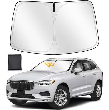 GPS Ochrana proti slunci na čelní sklo ZATOOTO