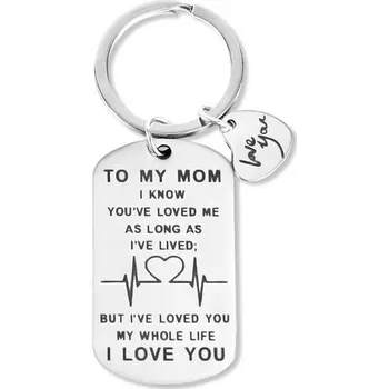 Přívěšek na klíče NQEUEPN 33205