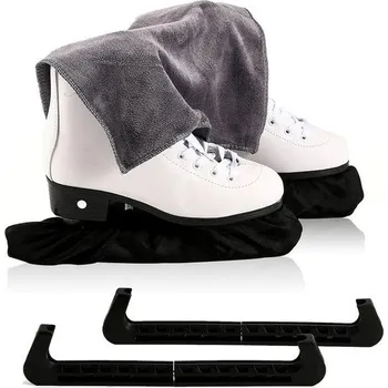 Zimní brusle Dárková sada chráničů čepelí na lední hokej