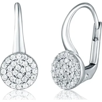 Náušnice Náušnice 585/1000 ZE0894XJ72-6500