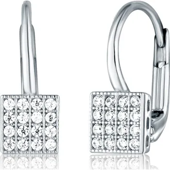 Náušnice Náušnice 585/1000 ZE0890XJ72-1500