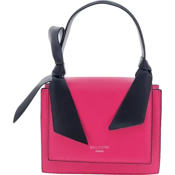 Kabelka GALLANTRY Módní růžová dámská kabelka WBUSF