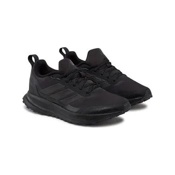 Dámská obuv adidas Běžecké boty Runfalcon 5 TR JP5913 Černá 40_23