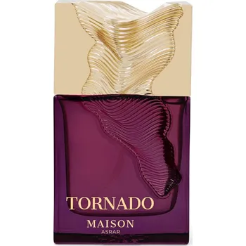 Unisex parfém MAISON ASRAR Tornado EDP 100 ml UNISEX