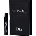 Dior Sauvage Parfum M P