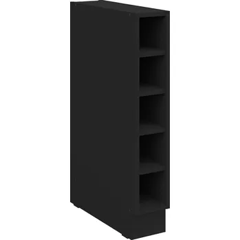 Stolarz-Lempert Kuchyňská skříňka Aria SA-BL - dolní policová 15 D OTW