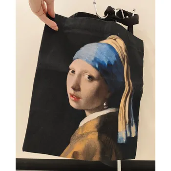 Taška - Dívka s perlou