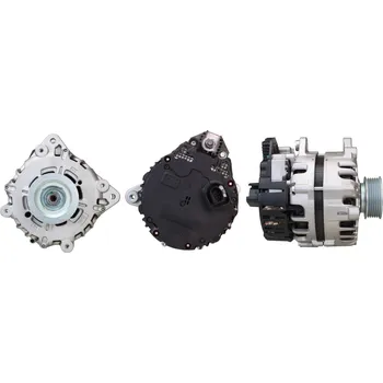 Generátor startéru DRI 5112132102