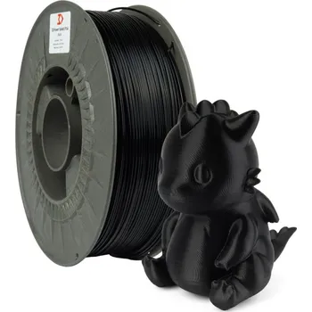 Filament Filament 3DPower SELECT PLA Černá [1,75mm, 1kg]