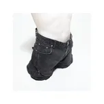 Pánské kalhoty Represent vel.38