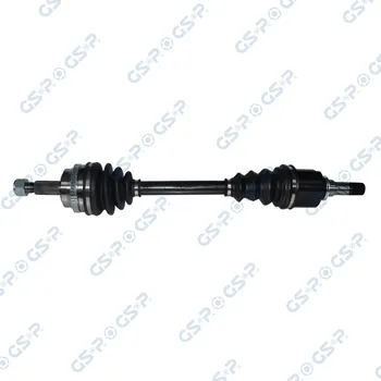 Hřídel nápravy Hnací hřídel GSP 299286