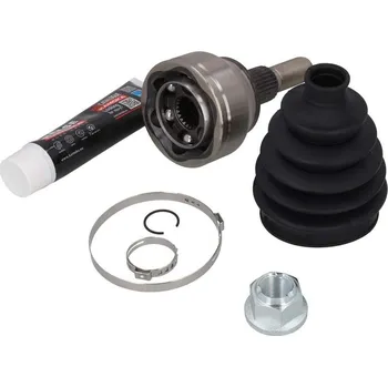 Hřídel nápravy Sada kloubů, hnací hřídel KAMOKA 6453